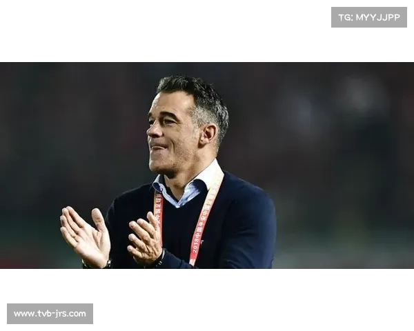 少帅的对决：费利佩·路易斯与阿贝尔·费雷拉的博弈