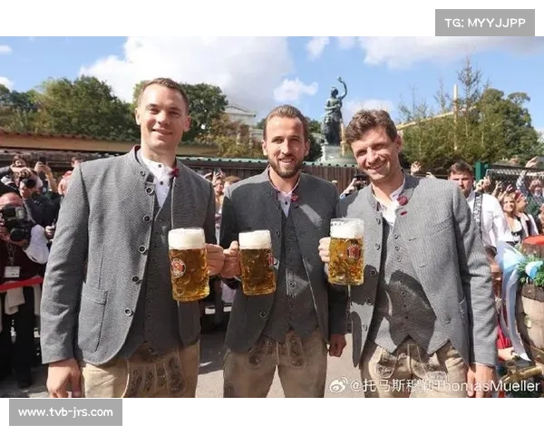 拜仁球员参与慕尼黑啤酒节私人聚会，俱乐部未予评论