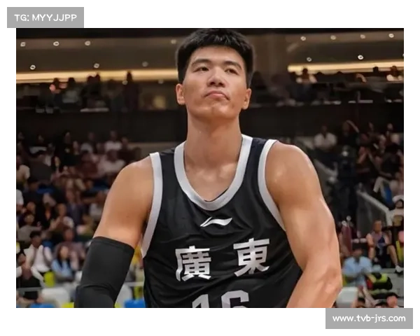 广东队本土球员回暖，焦泊乔高效两双