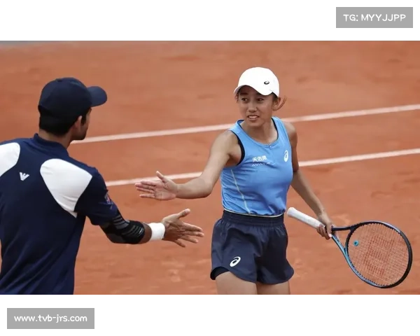 张帅梅尔滕斯组合迪拜站双打第二轮出局无缘晋级