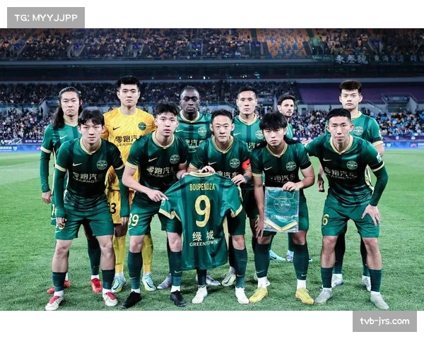 足球报解析2026中超：诸强遇阻，本土主帅抢滩